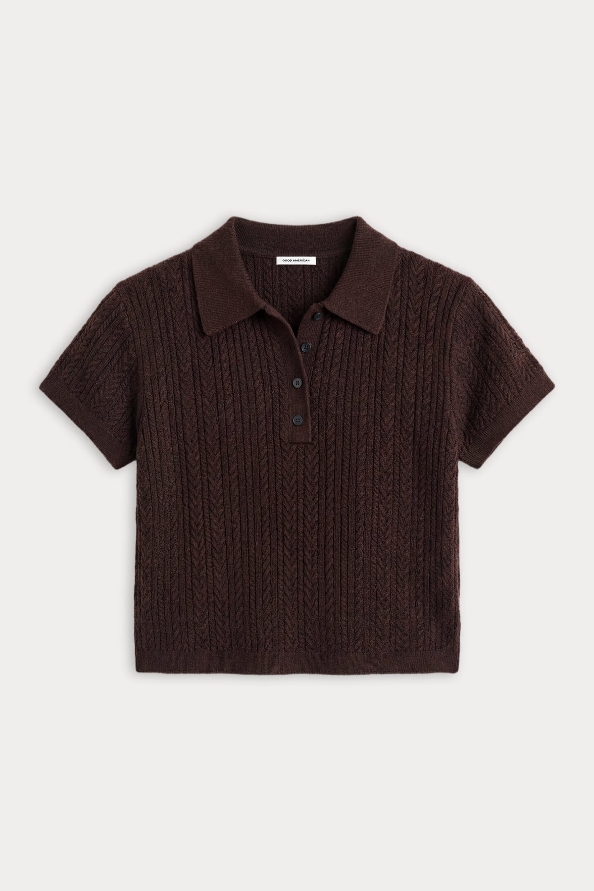 Premium THE MICRO CABLE POLO ESPRESSO