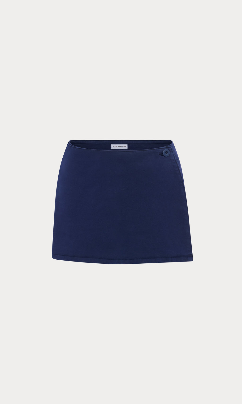 Premium THE WRAPPED SKORT HORIZON INK