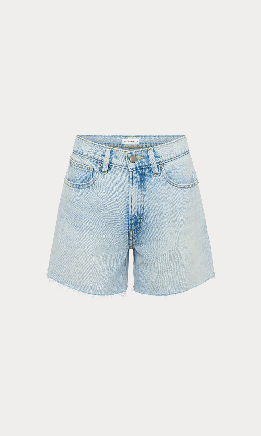 Premium GOOD EVERYDAY SHORTS INDIGO1161