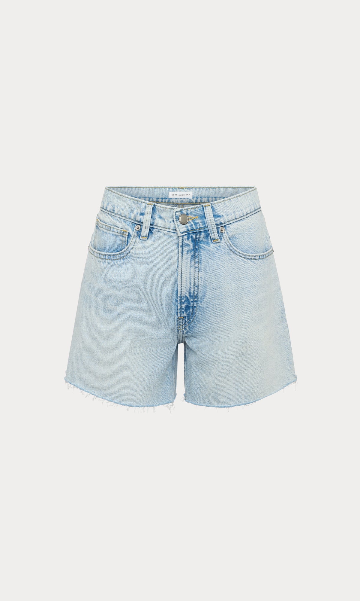 Premium GOOD EVERYDAY SHORTS INDIGO1161