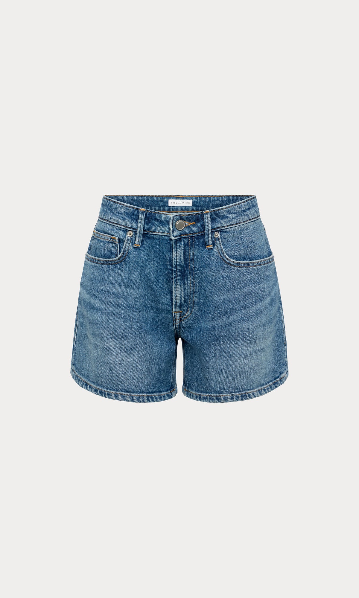 Premium GOOD EVERYDAY SHORTS INDIGOI1102