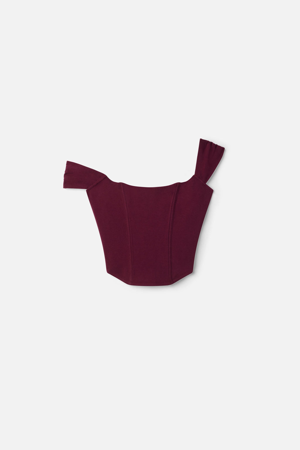 Premium DOLLY SUPER STRETCH CORSET TOP FIG007