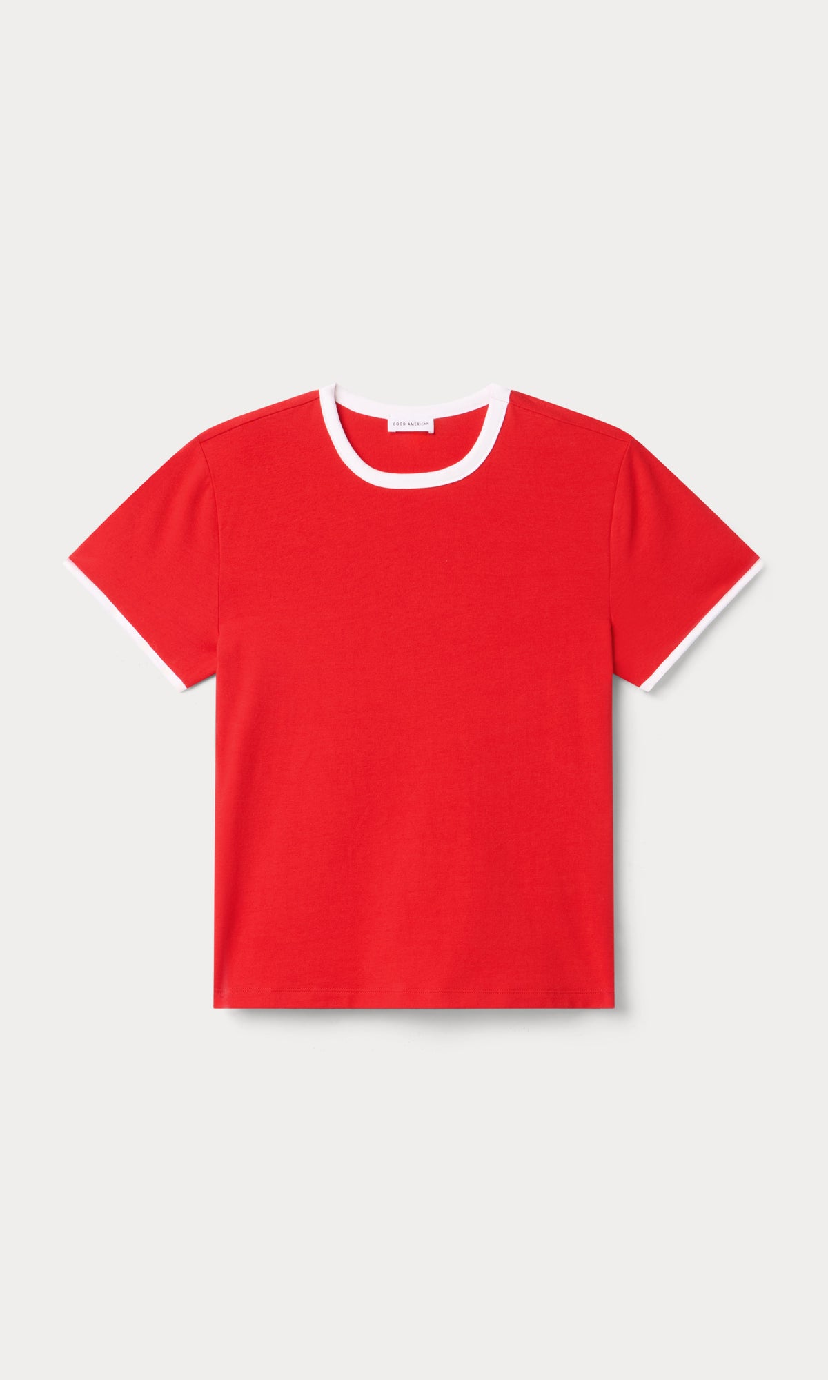 Premium THE RINGER BABY TEE FLAMING HOT