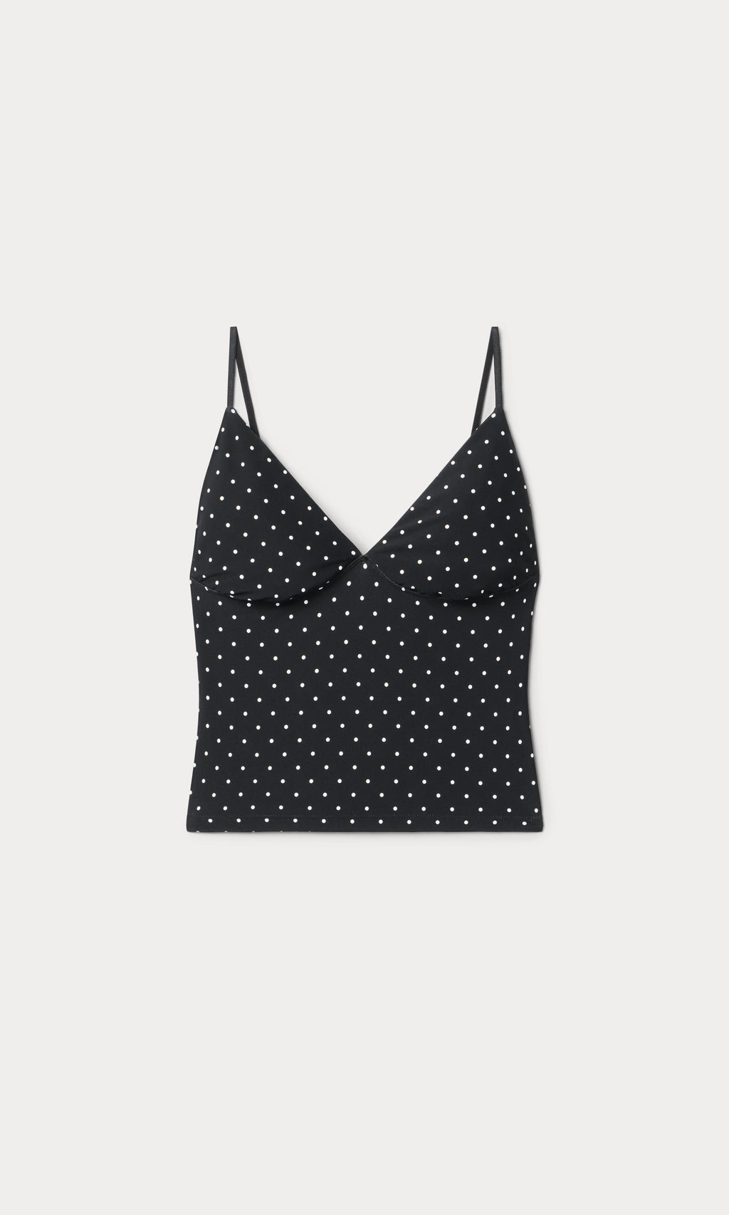 Premium THE WEIGHTLESS SCULPTING MODERN TANK MINI DOT BLACK