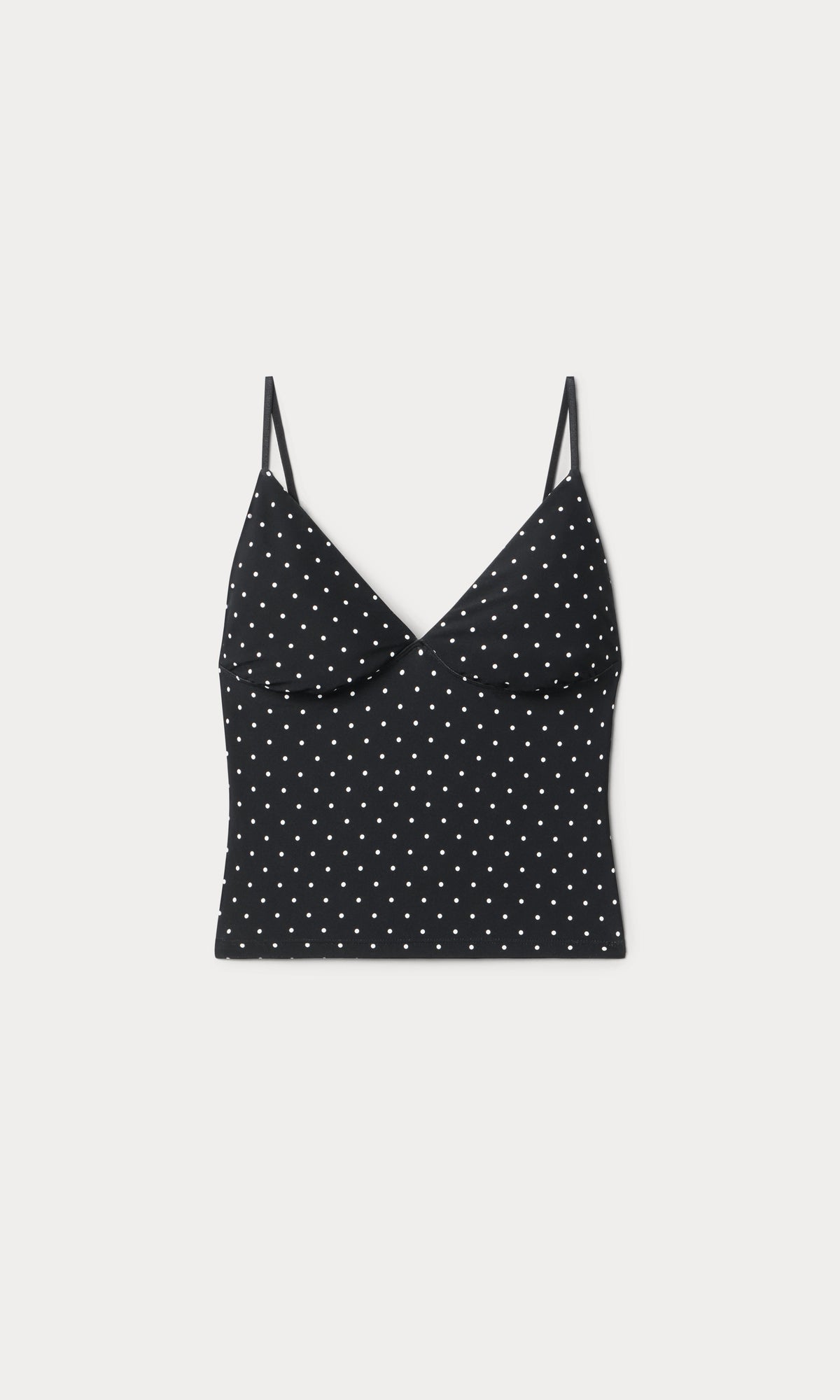 Premium THE WEIGHTLESS SCULPTING MODERN TANK MINI DOT BLACK