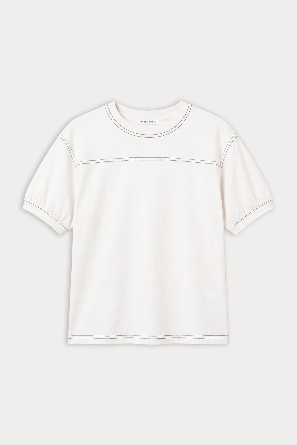 Premium THE GYM TEE CHALK