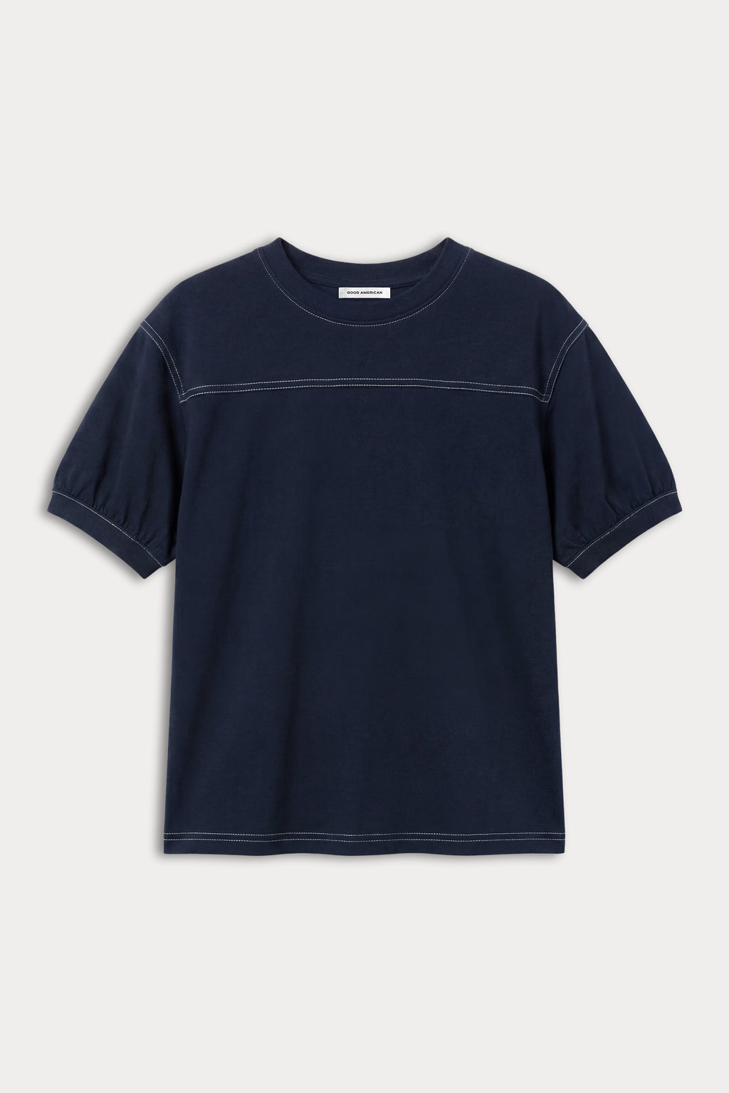 Premium THE GYM TEE NEW NAVY002