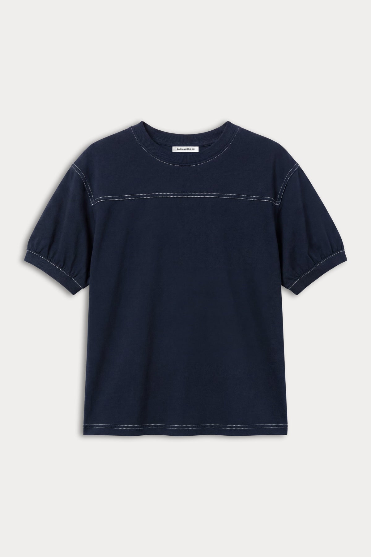Premium THE GYM TEE NEW NAVY002