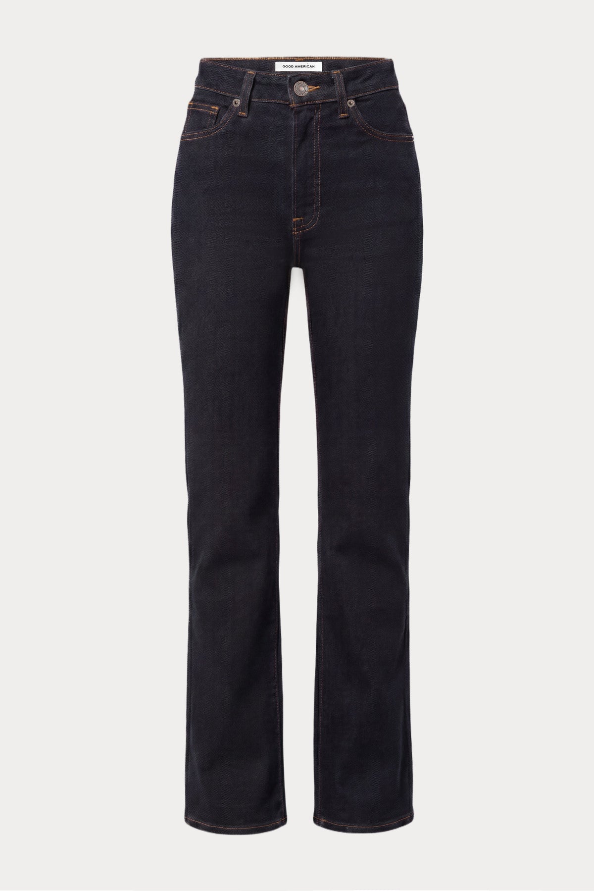 Premium GOOD TRUE STRAIGHT JEANS RINSE