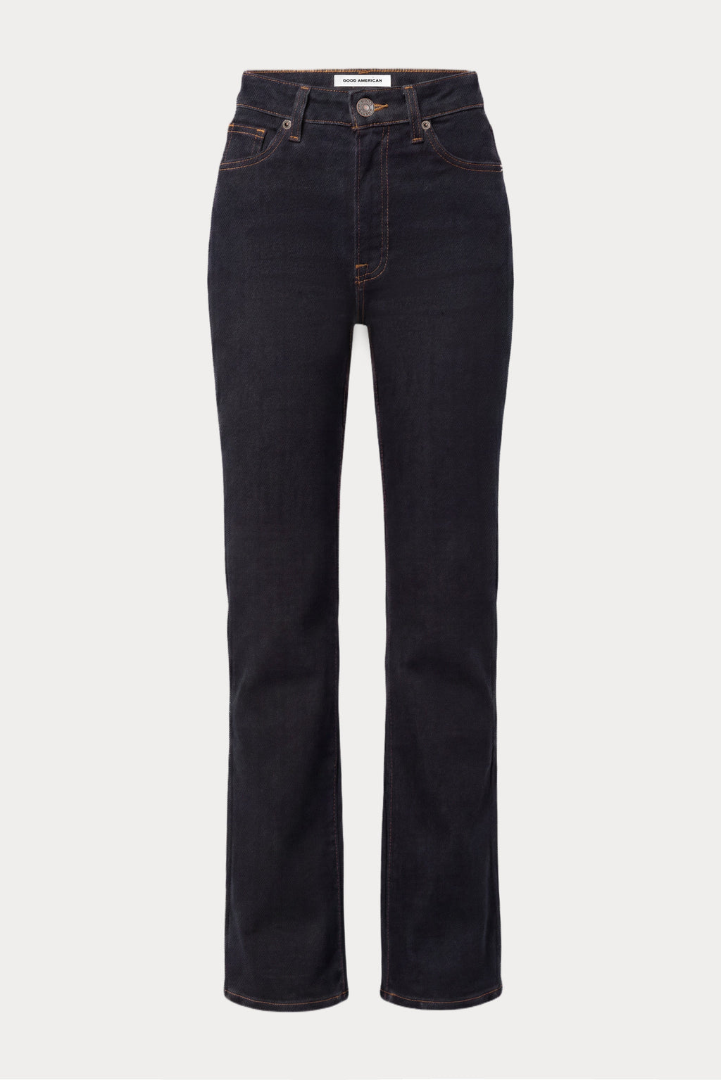 Premium GOOD TRUE PETITE STRAIGHT JEANS RINSE