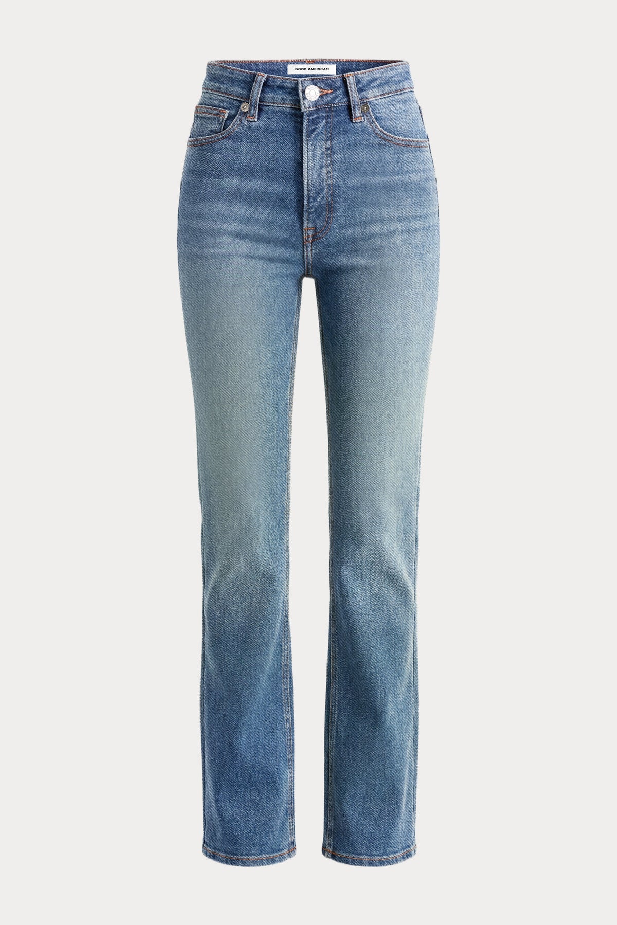 Premium GOOD TRUE STRAIGHT JEANS CRESTVIEW