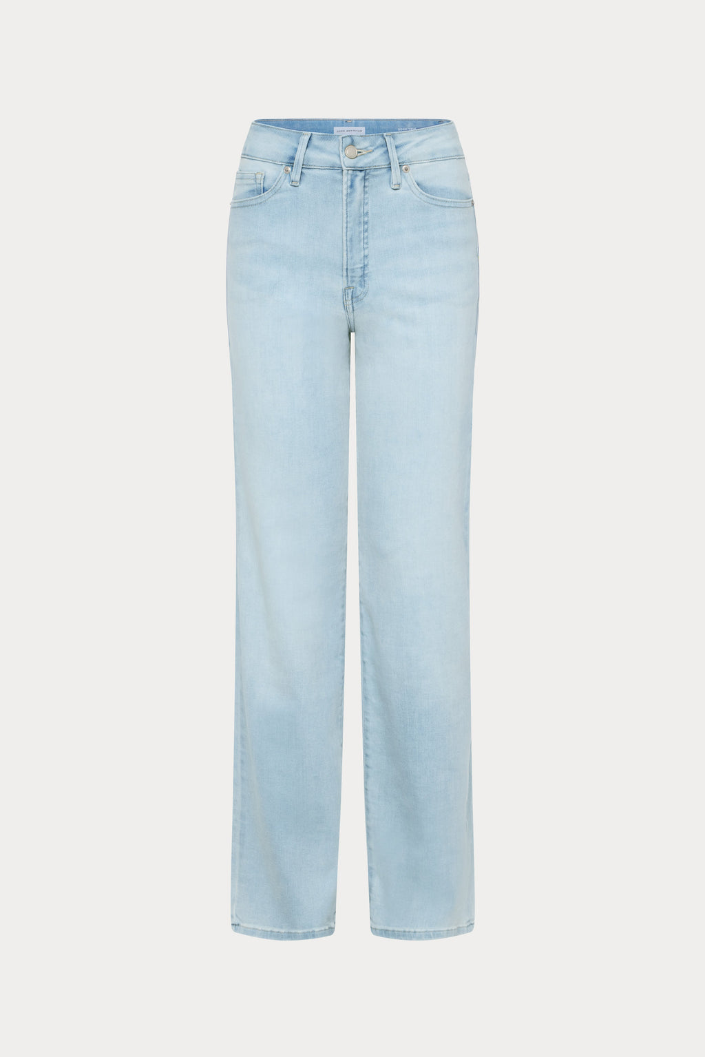 Premium SOFT TECH GOOD TRUE STRAIGHT JEANS INDIGO1130