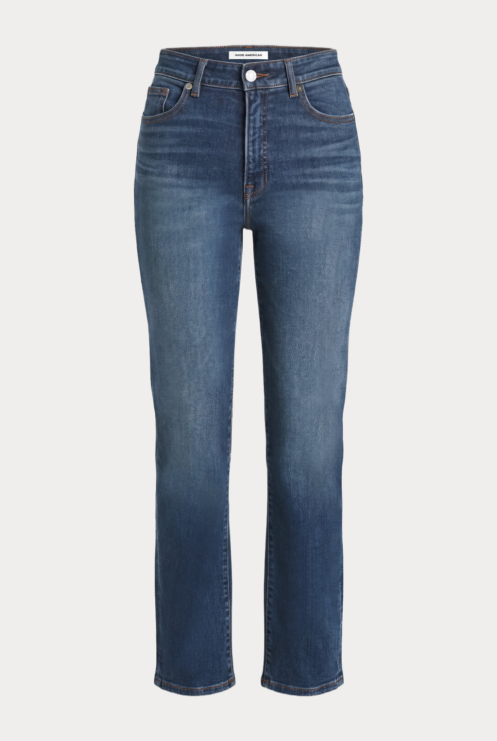 Premium GOOD TRUE STRAIGHT JEANS LYRIC