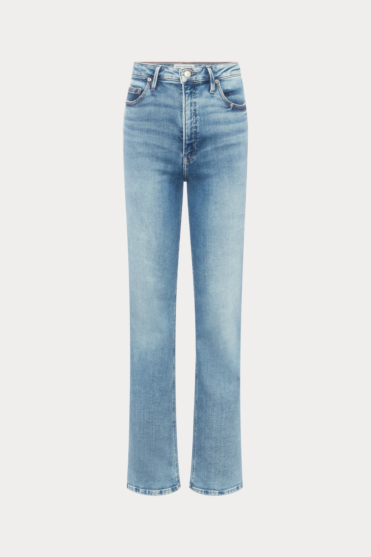 Premium SOFT TECH GOOD TRUE STRAIGHT JEANSINDIGO1214