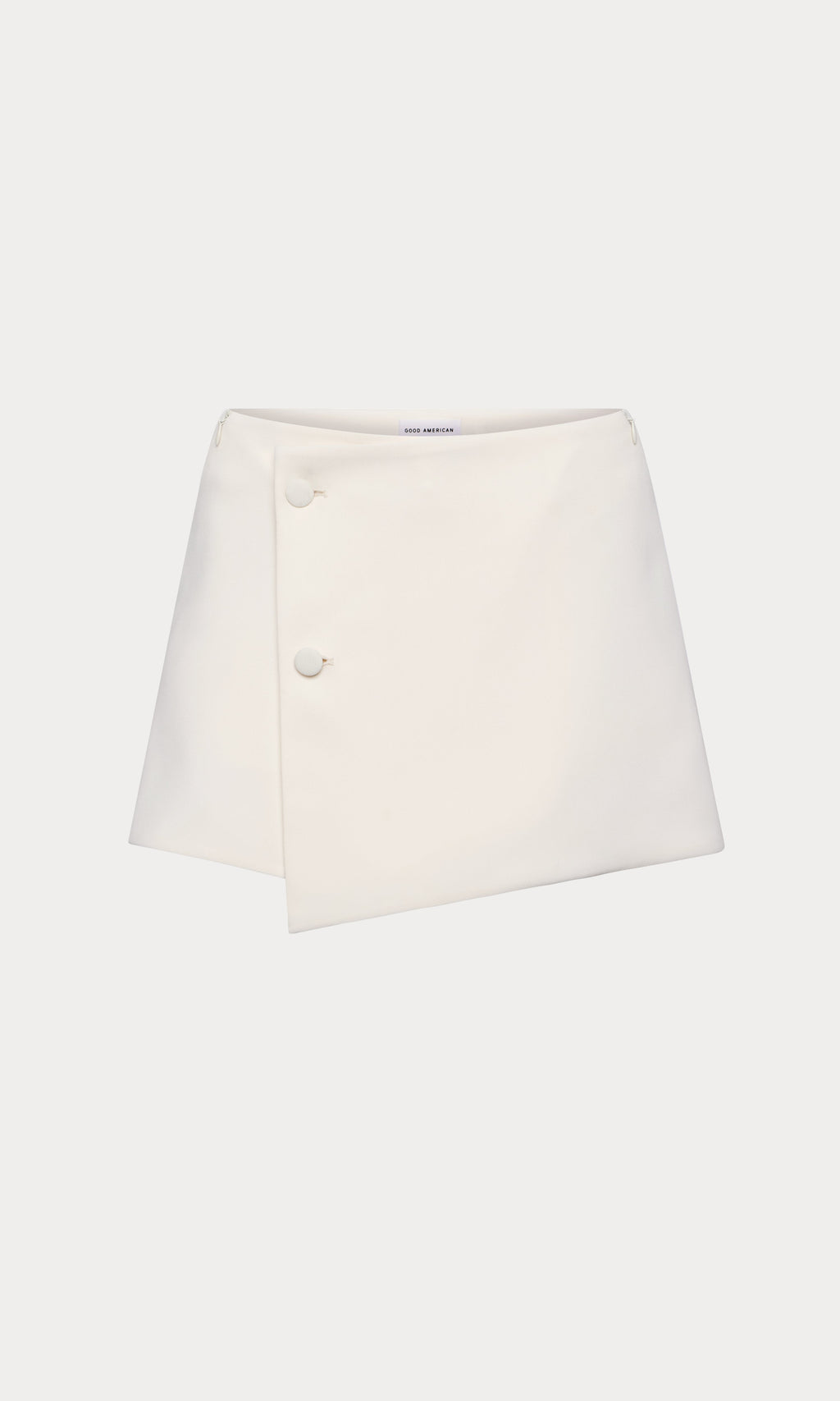 Premium LUXE SUITING SKORT SOFT SHELL