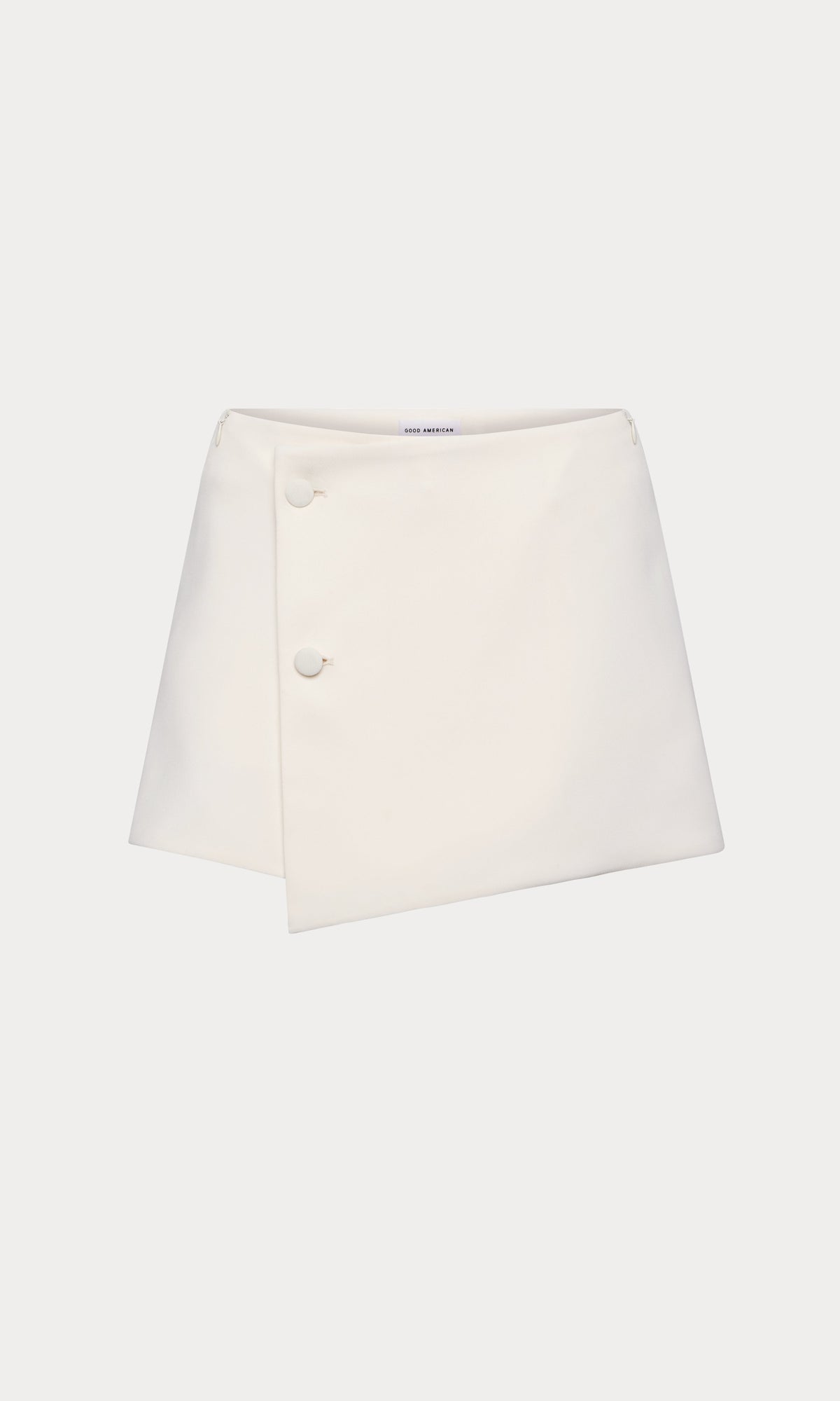 Premium LUXE SUITING SKORT SOFT SHELL