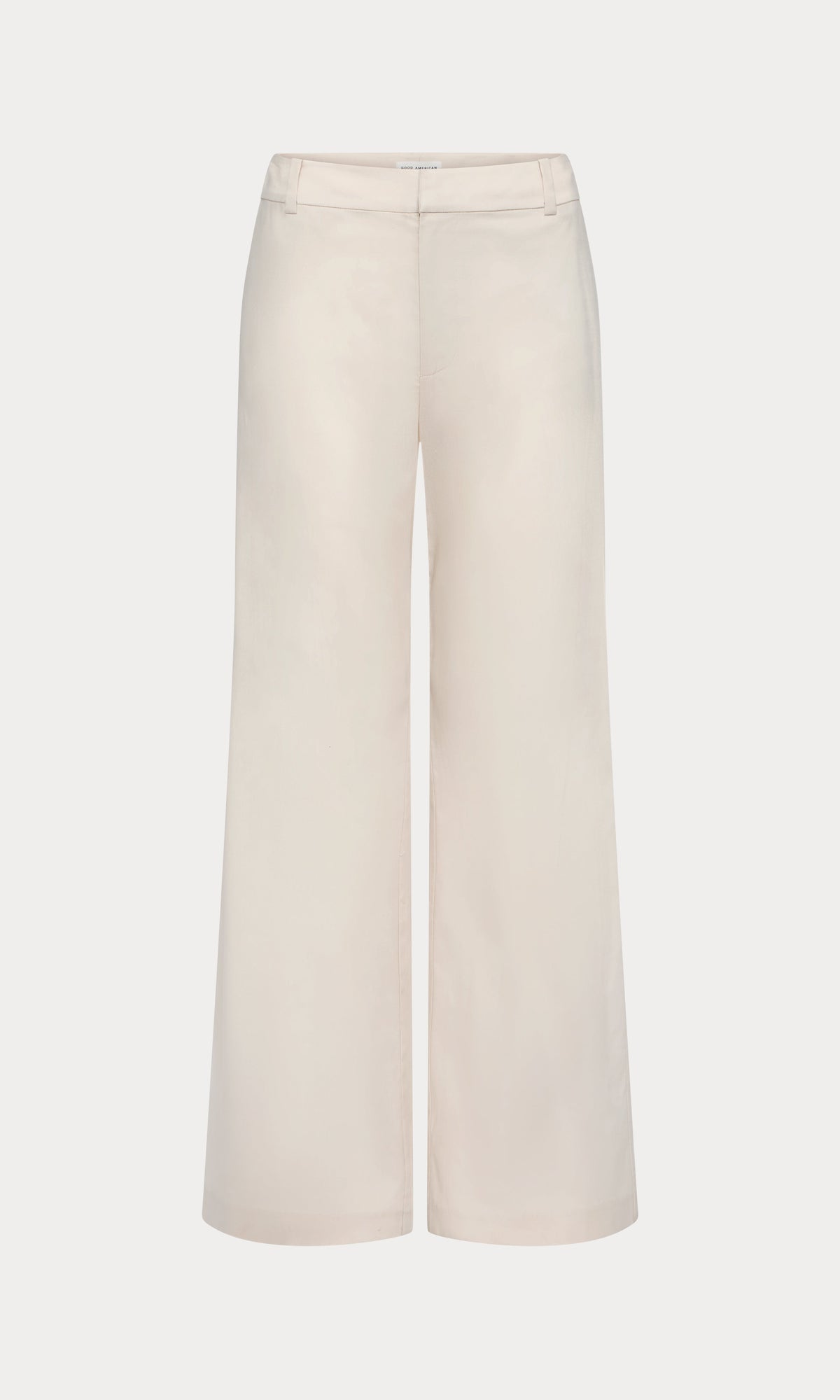 Premium THE WIDE LEG LINEN TROUSER LINO