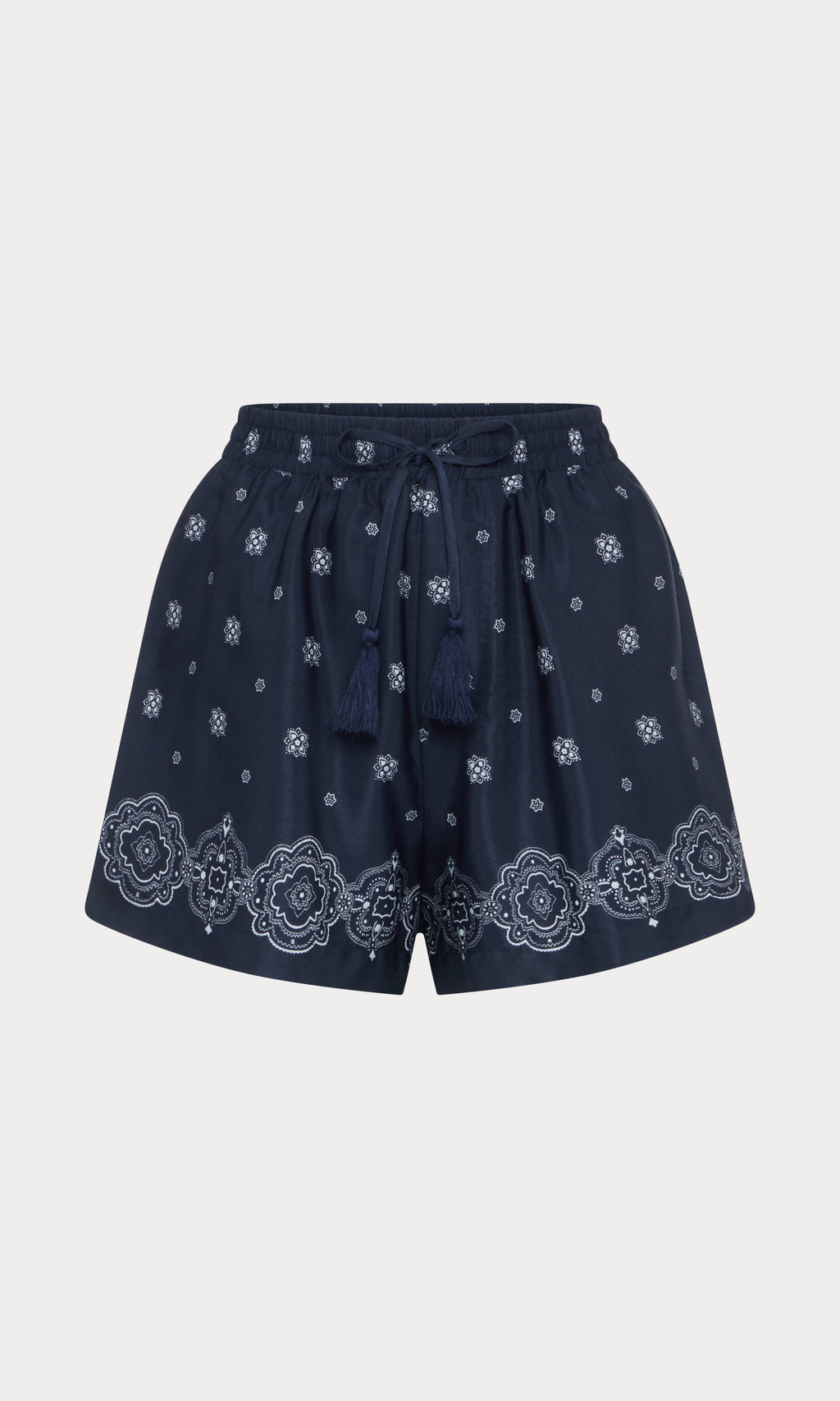 Premium THE RECESS SHORT BANDANA