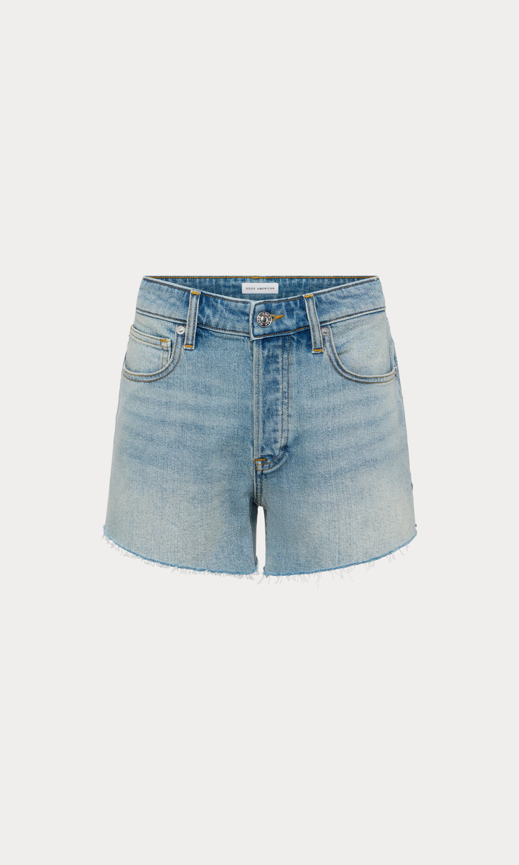 Premium VINTAGE SHORT INDIGO1264