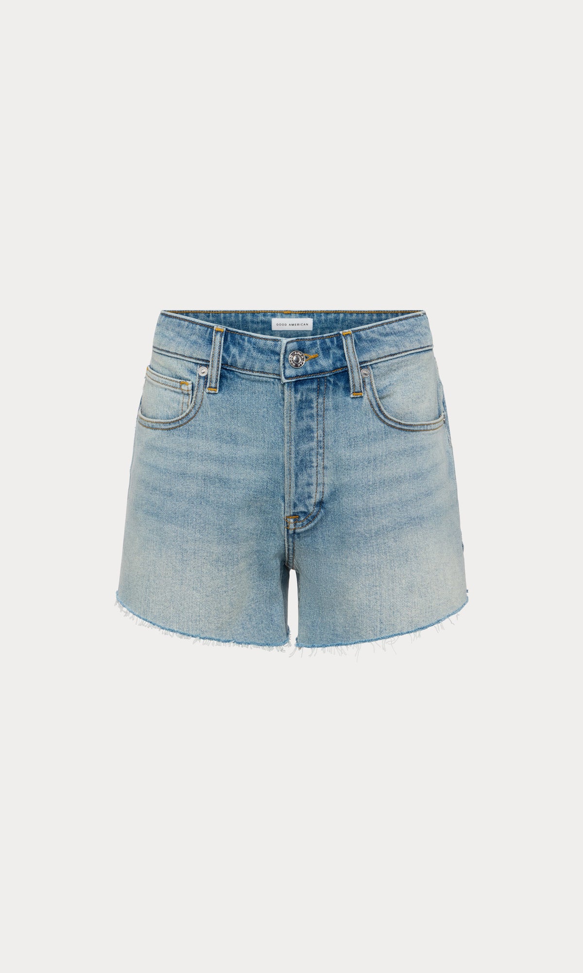 Premium VINTAGE SHORT INDIGO1264