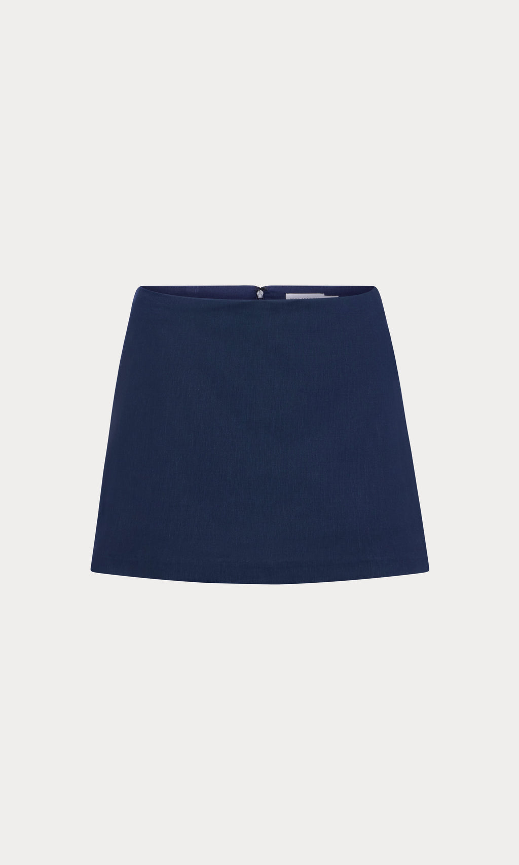 Premium THE LINEN SKORT HORIZON INK