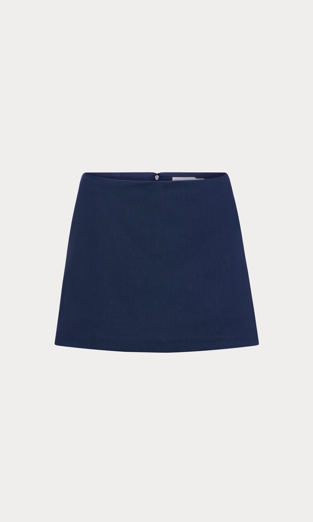 Premium THE LINEN SKORT HORIZON INK