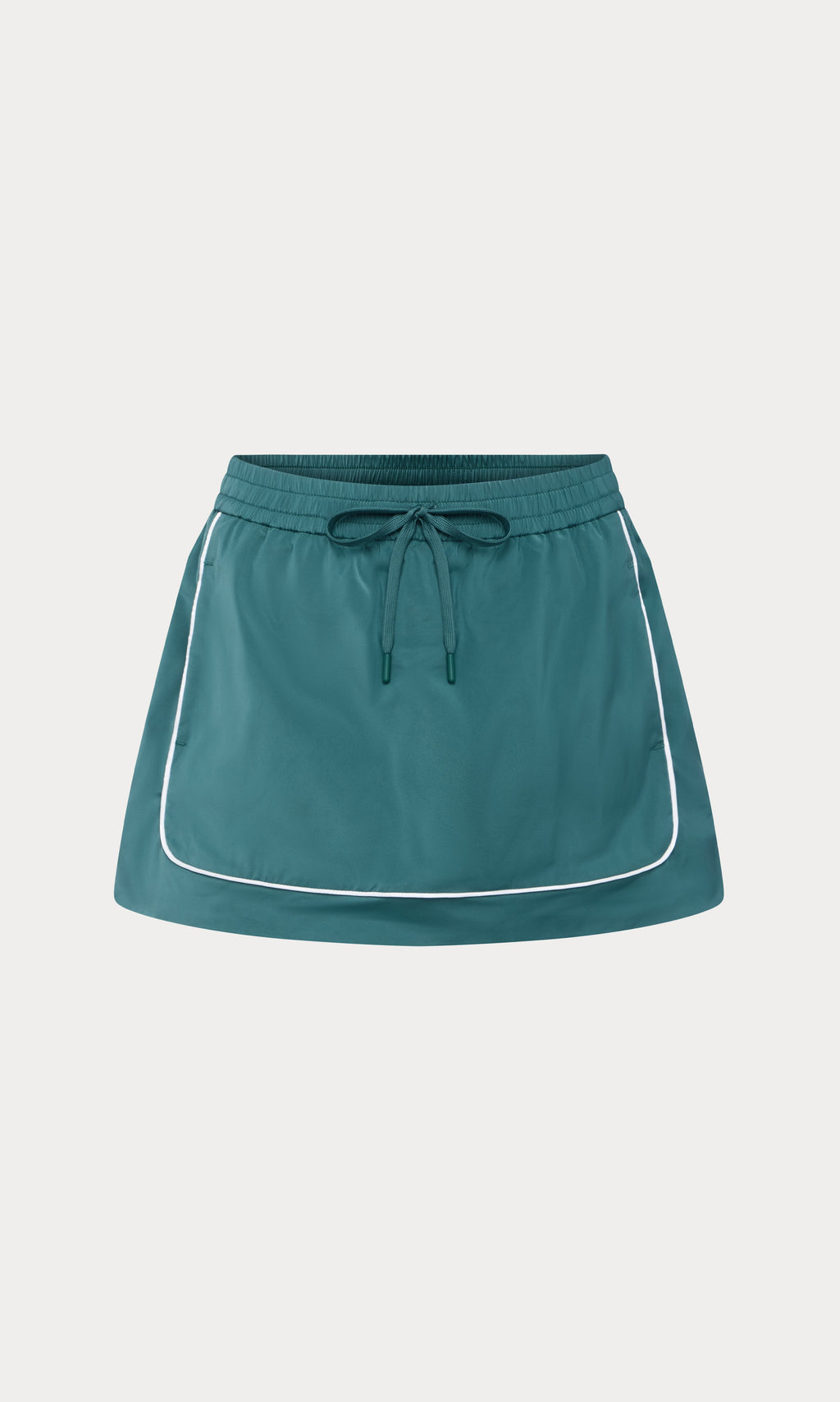 Premium THE SPORT SKORT DEEP TEAL