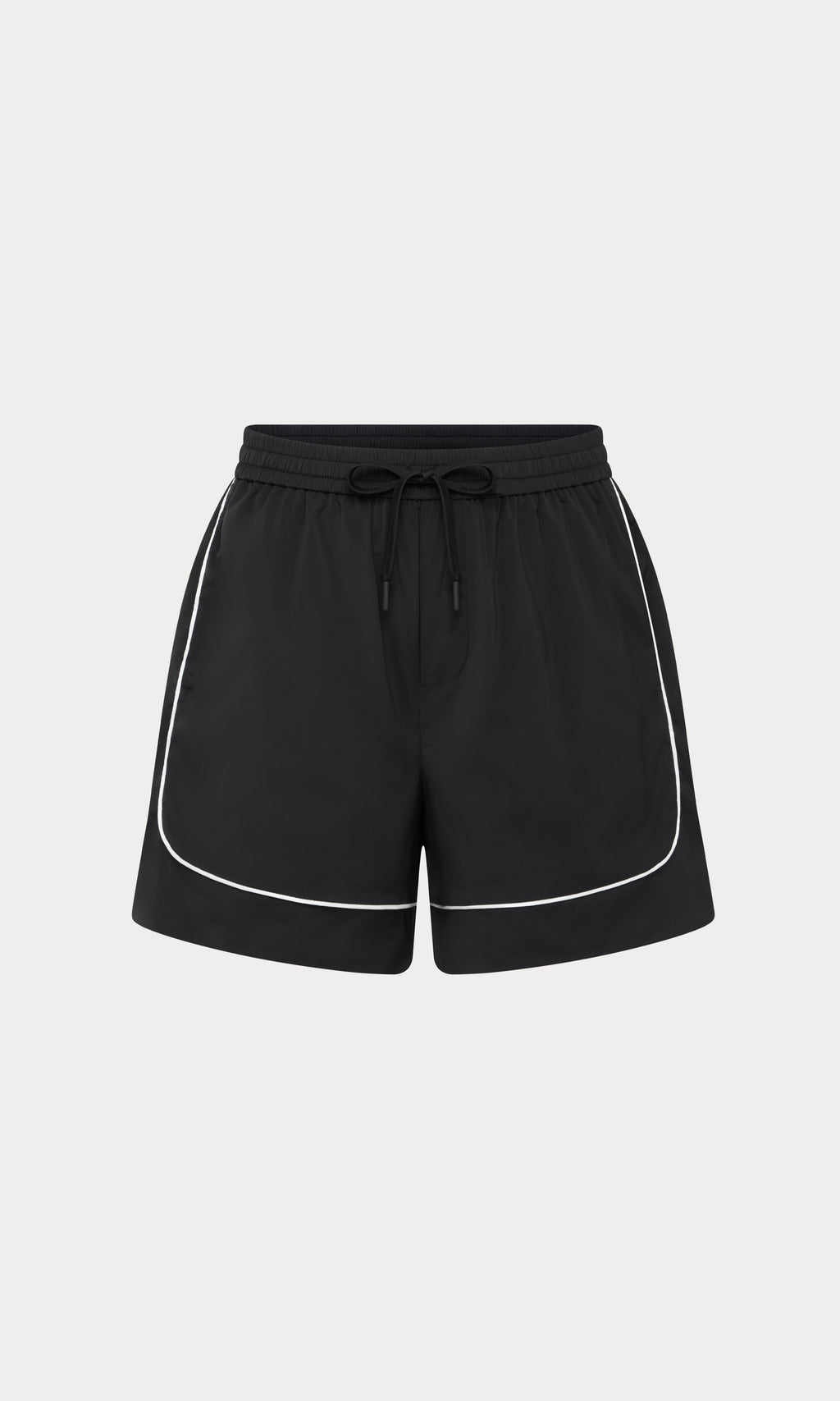 Premium THE SPORT SHORT BLACK001