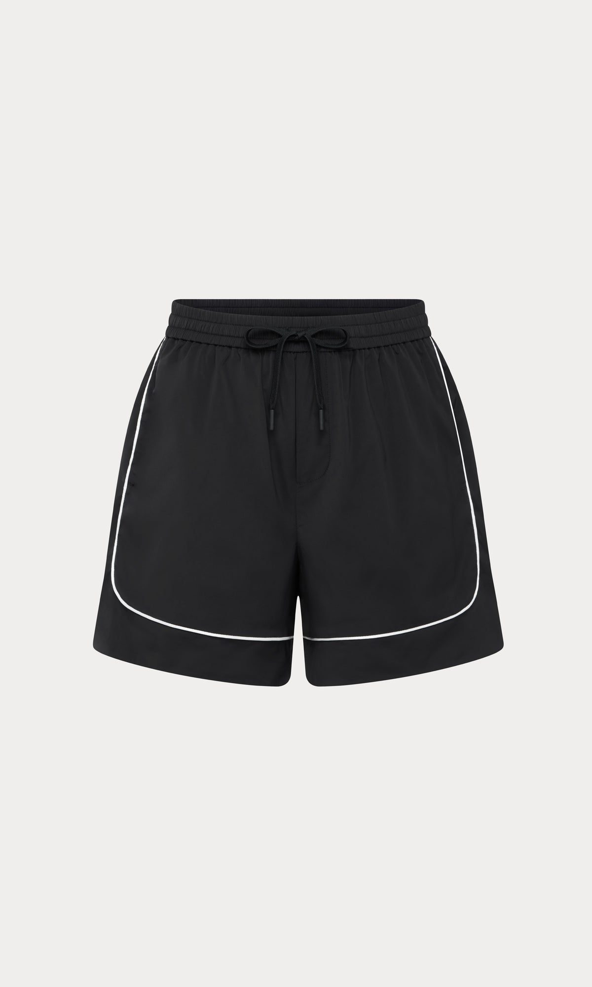 Premium THE SPORT SHORT BLACK001