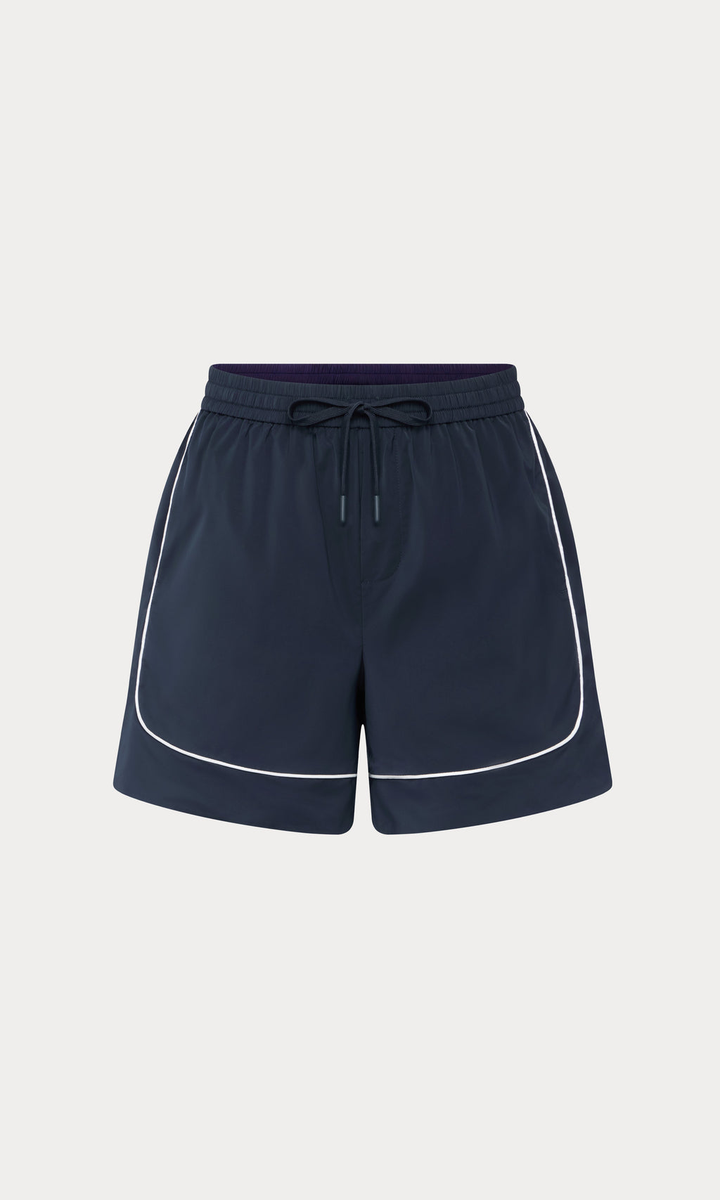 Premium THE SPORT SHORT STORM BLUE