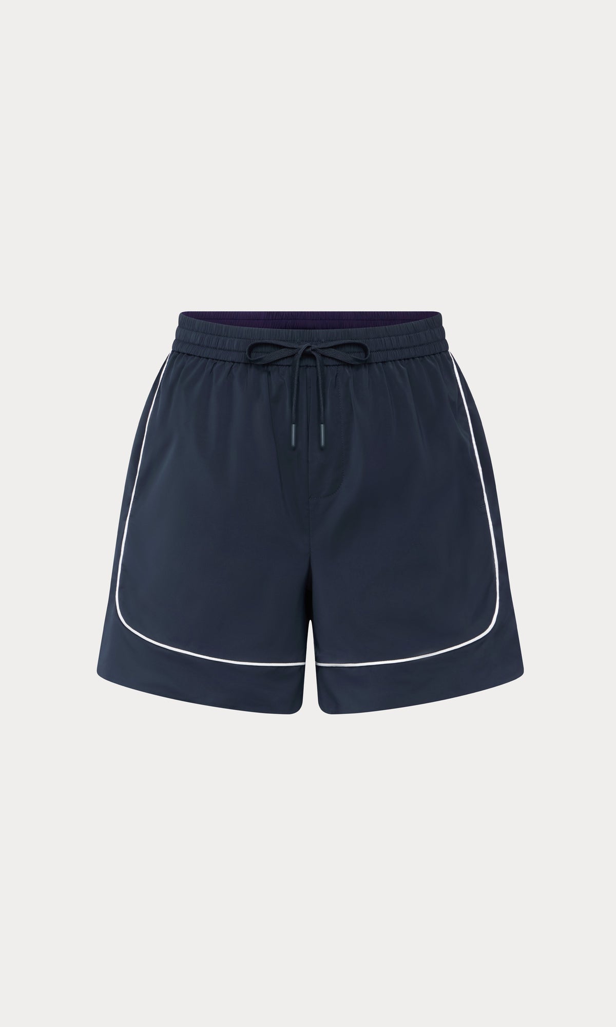 Premium THE SPORT SHORT STORM BLUE