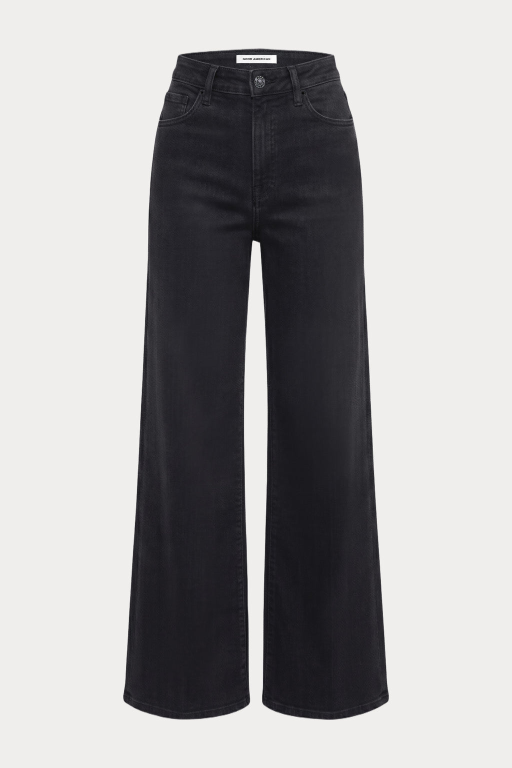 Premium GOOD WAIST PALAZZO ANKLE JEANS TYRE