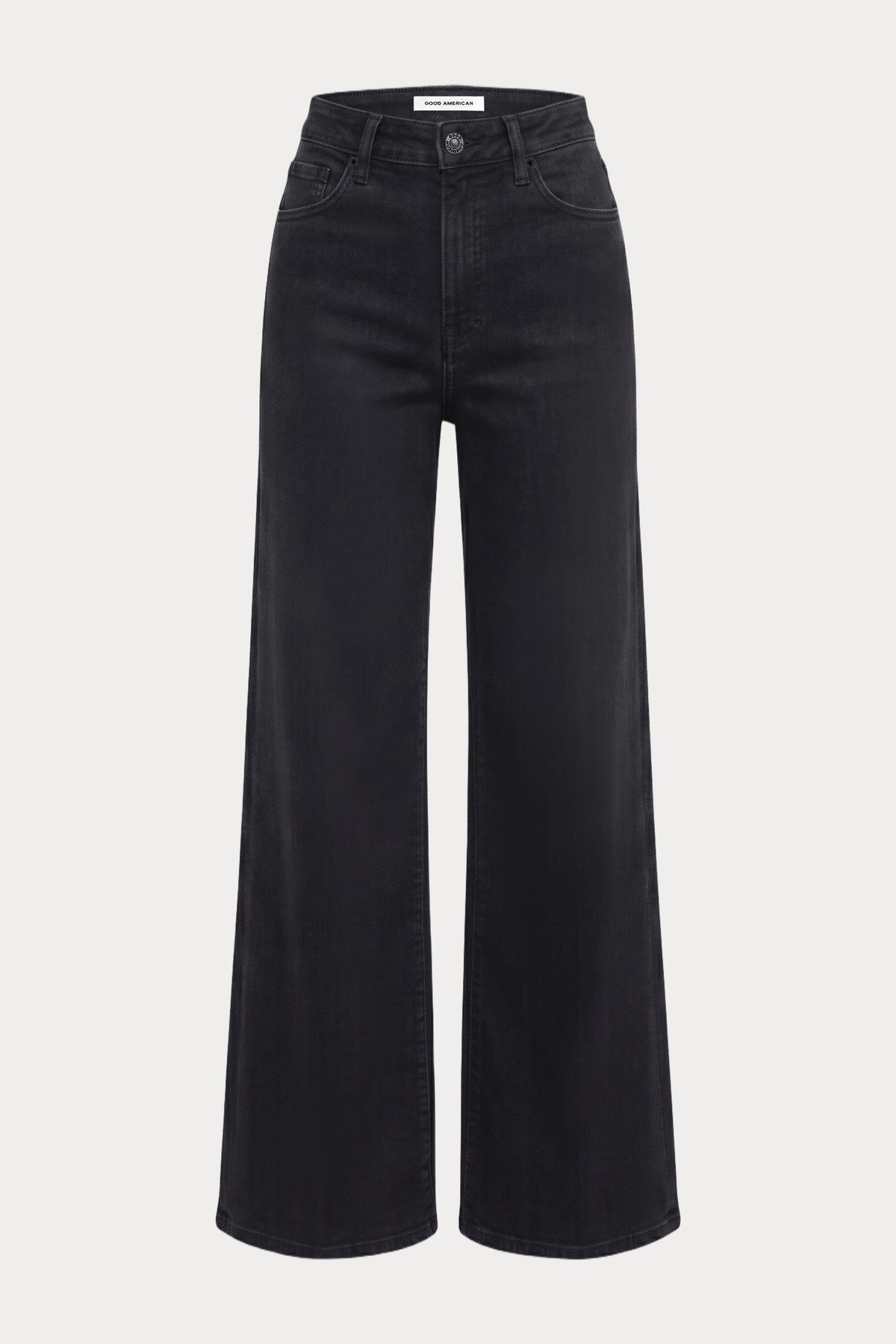 Premium GOOD WAIST PALAZZO ANKLE JEANS TYRE
