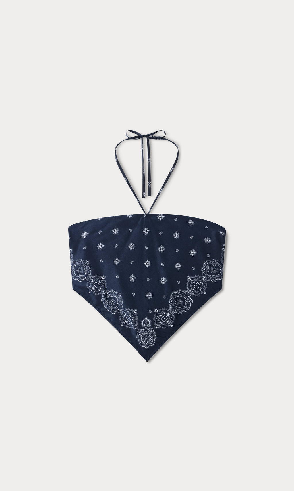 Premium THE RECESS TOP BANDANA