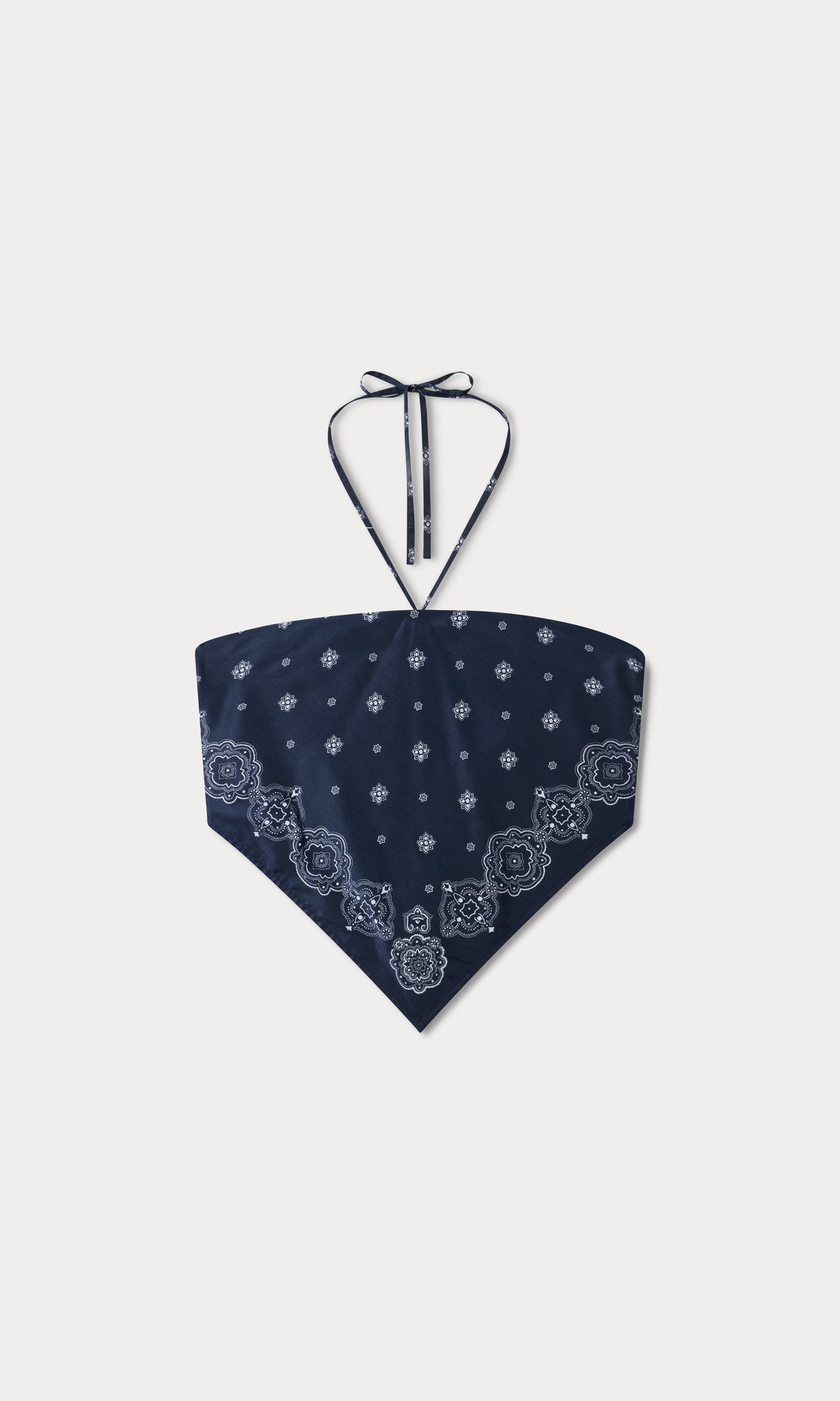 Premium THE RECESS TOP BANDANA