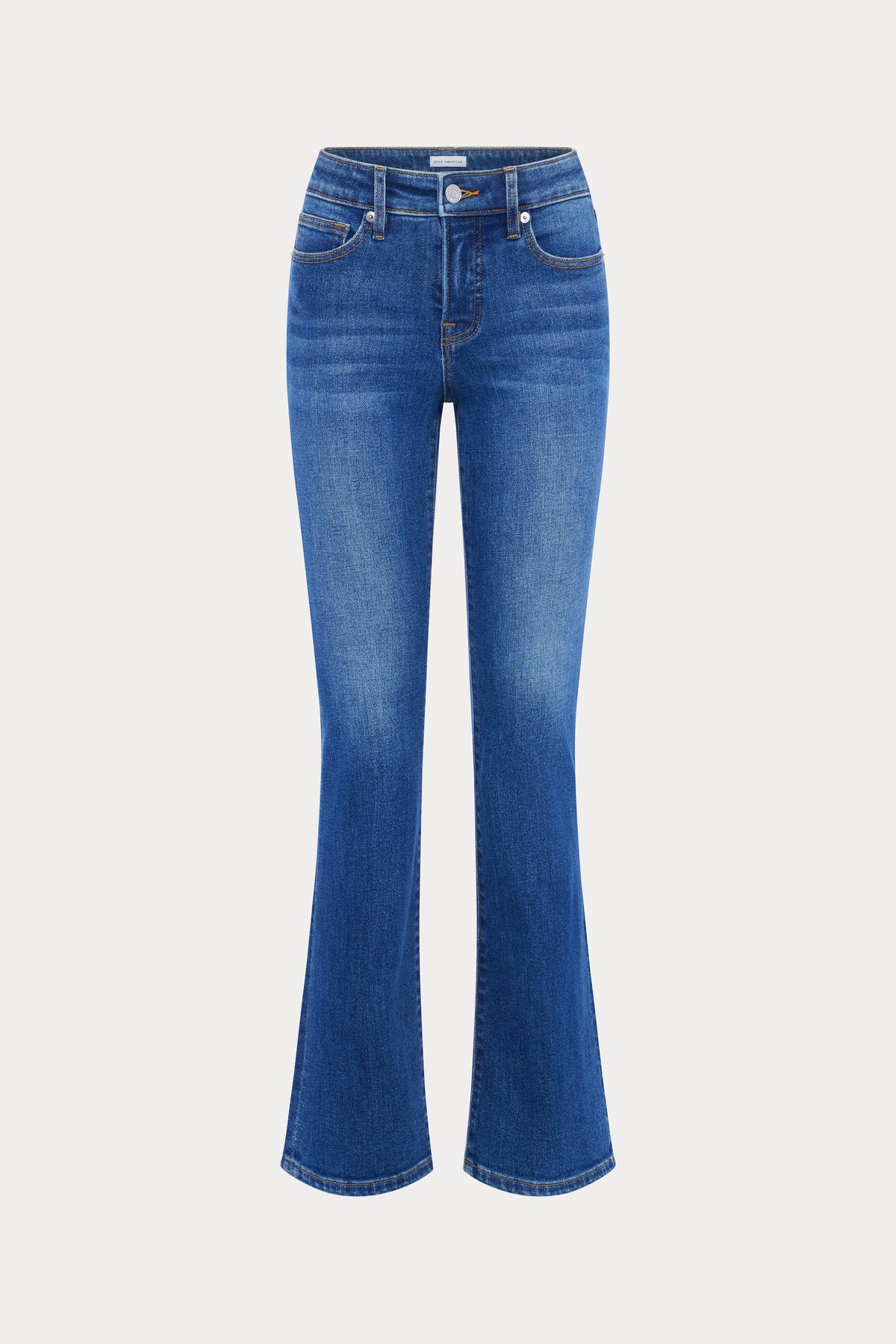 Premium GOOD LOW RISE BOOTCUT JEANS ARTICULATE