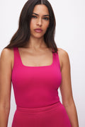 Premium SCUBA MODERN TANK BODYSUIT LOVE POTION007