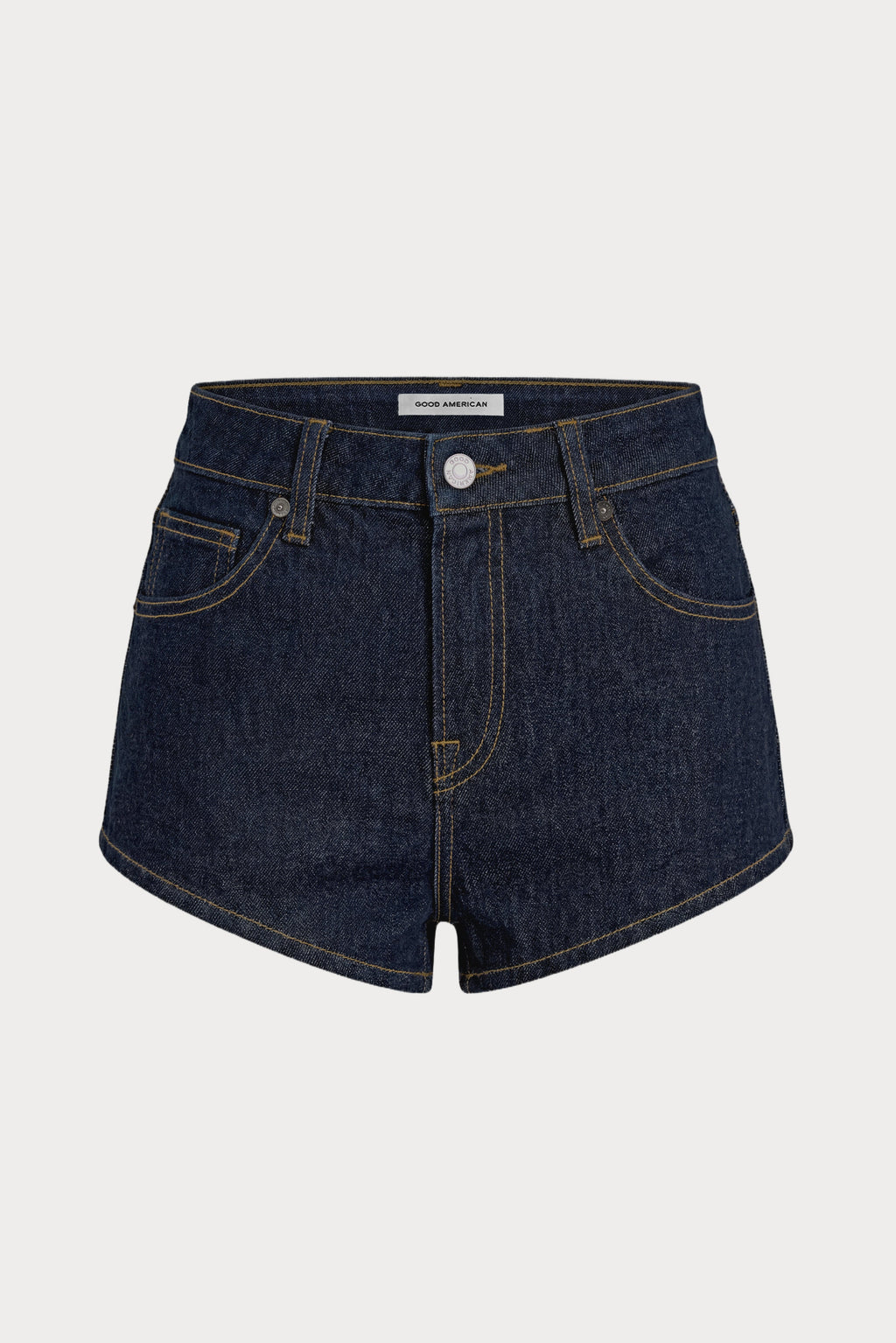 Premium THE MICRO SHORT INDIGO1389