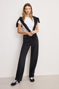 Premium GOOD 90s RELAXED JEANS BLACK406