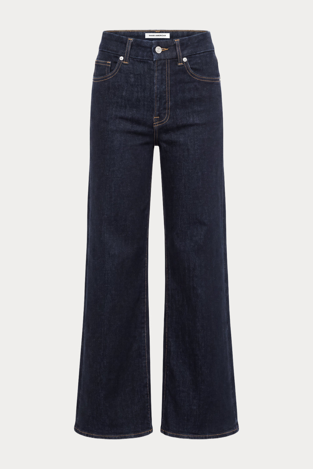 Premium ALWAYS FITS SLIM PALAZZO JEANS DENETHIC BLUE