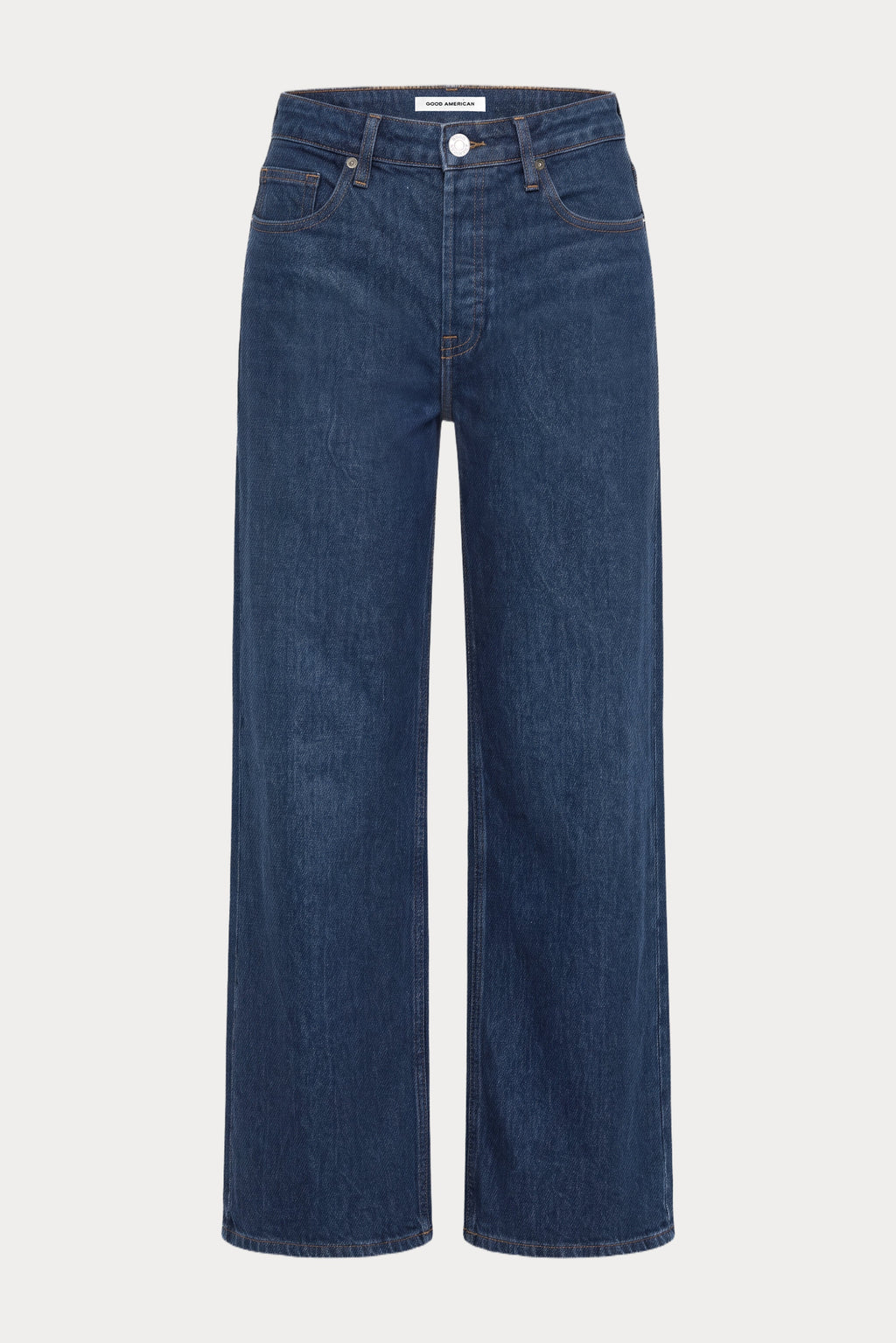 Premium VINTAGE WIDE JEANS QUIRK