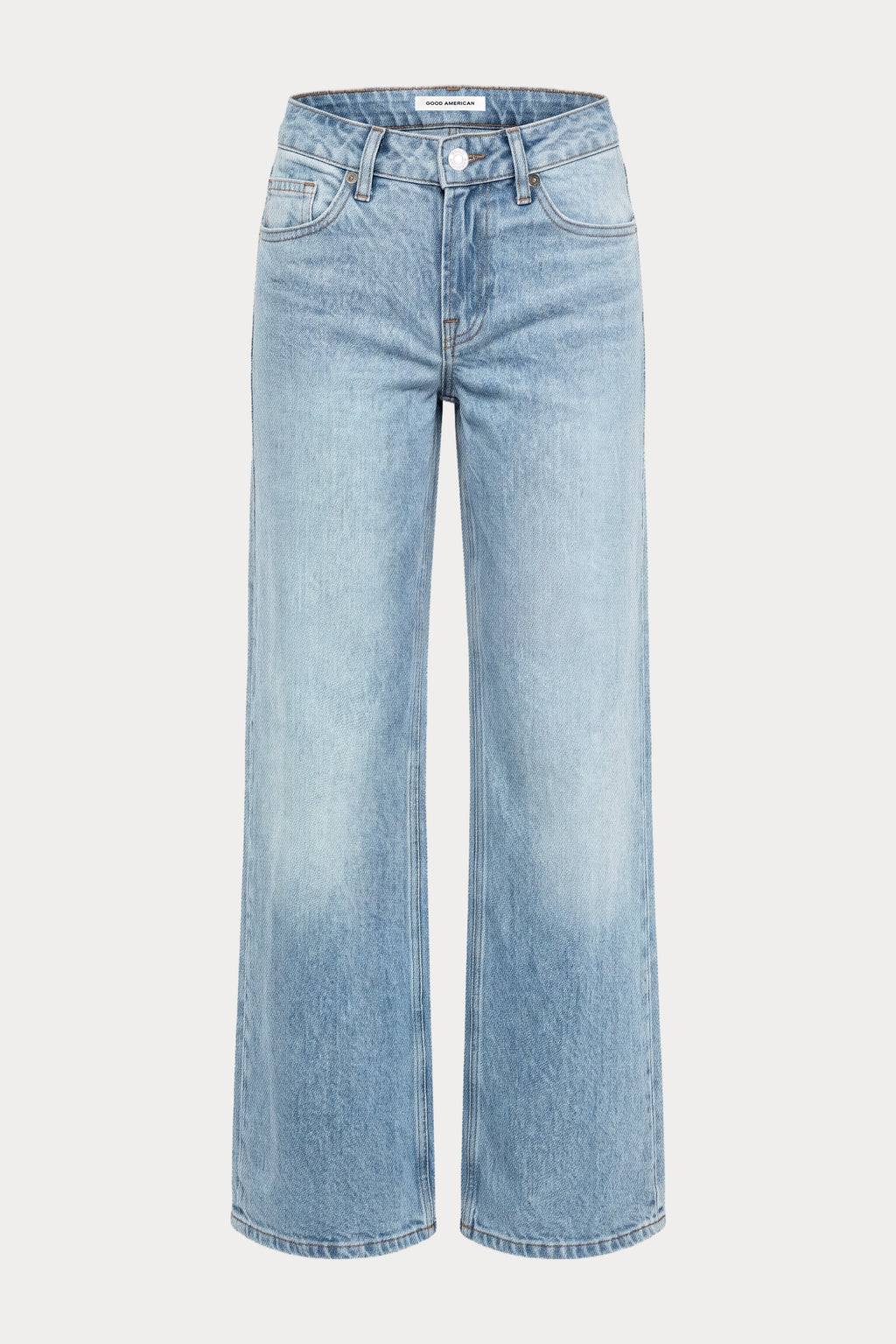 Premium VINTAGE LOW LOOSE JEANS VALE