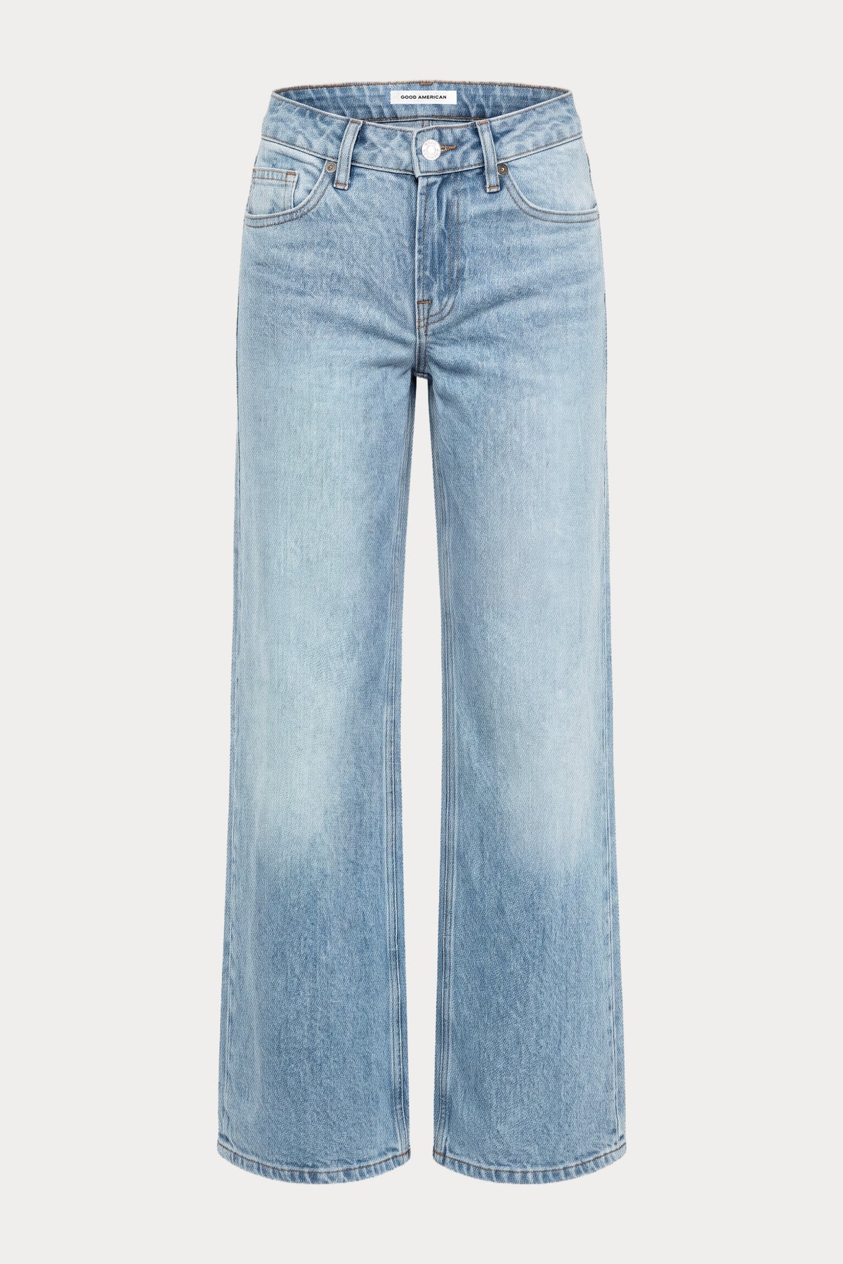 Premium VINTAGE LOW LOOSE JEANS VALE