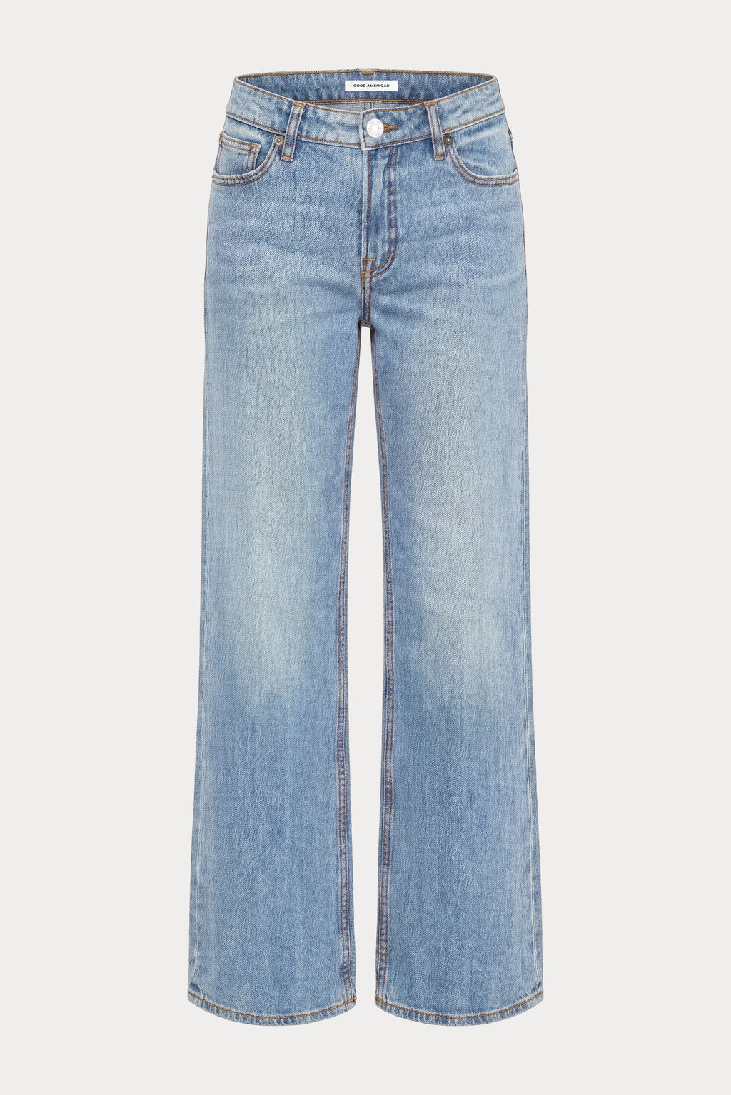Premium VINTAGE LOW LOOSE JEANS MESA