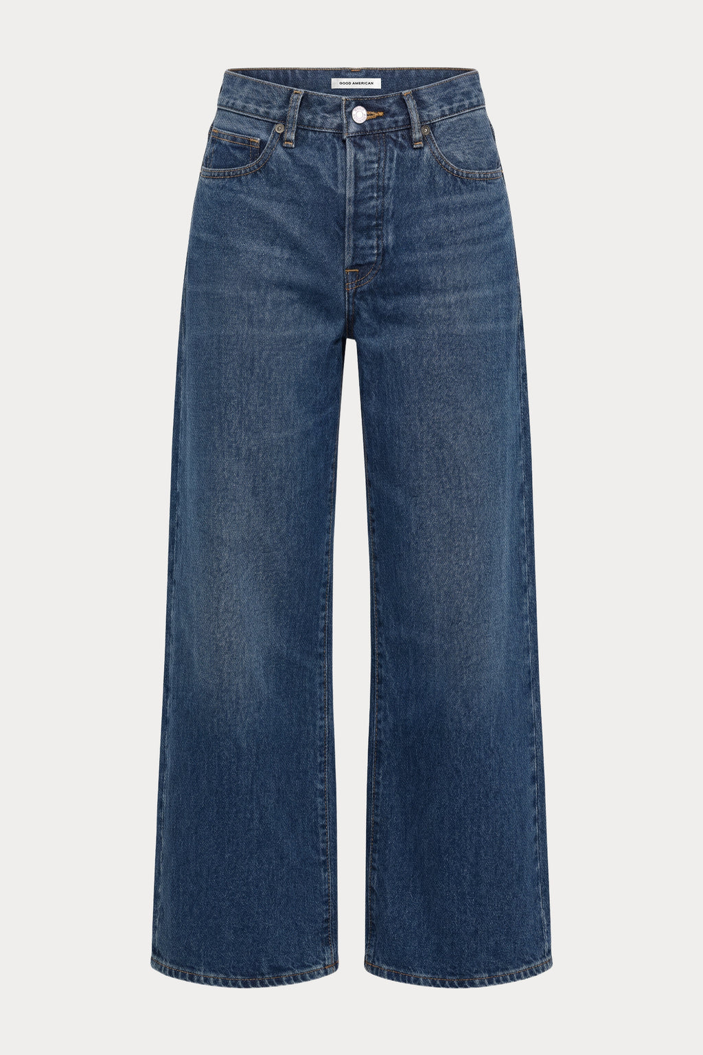 Premium VINTAGE LOW SLUNG BAGGY JEANS TRACE