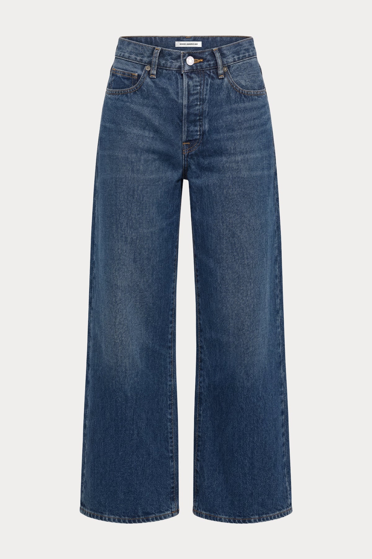 Premium VINTAGE LOW SLUNG BAGGY JEANS TRACE