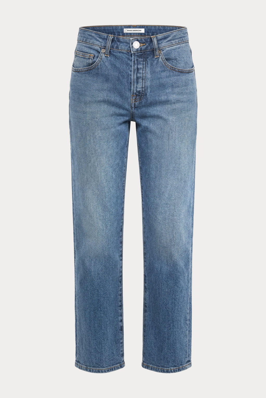 Premium VINTAGE STRAIGHT JEANS WESTGATE