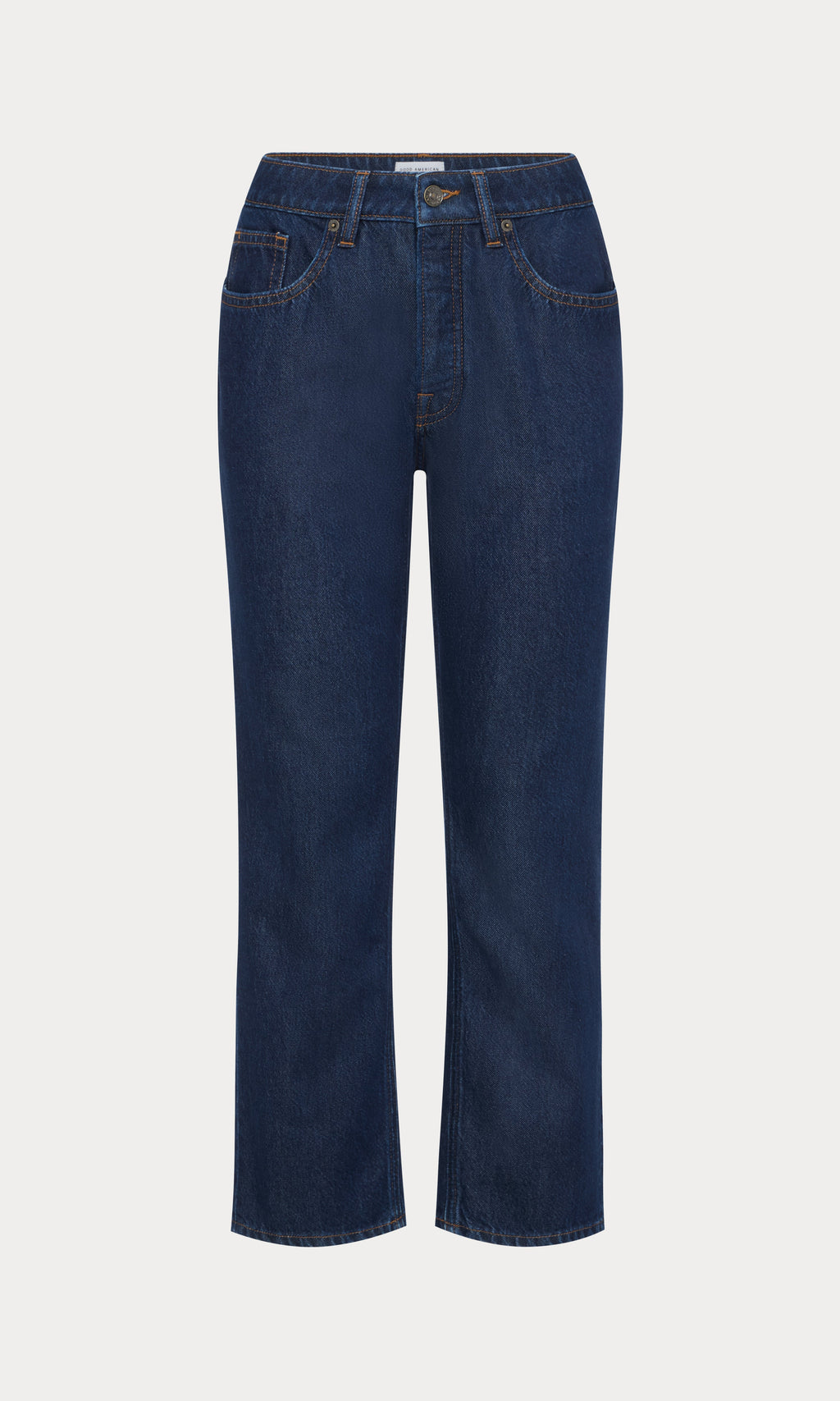 Premium WEIGHTLESS BOYFRIEND JEANS INDIGO